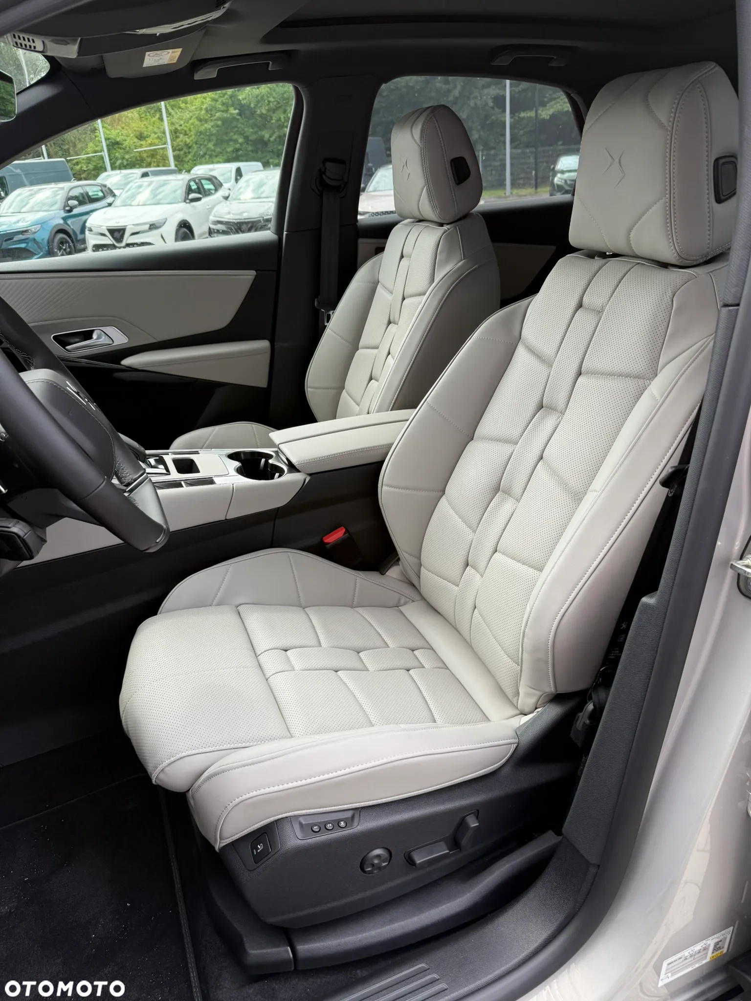DS Automobiles DS 7 Crossback 1.5 BlueHDi Etoile - 13