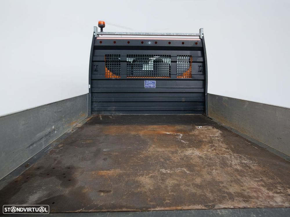 Ford Transit350L3CIVA - 7