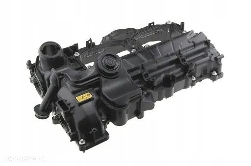 POKRYWA ZAWORÓW BMW 3 F30 320 5 F10 520 528 X3 F25 20I 28I X5 F15 2.0 - 1