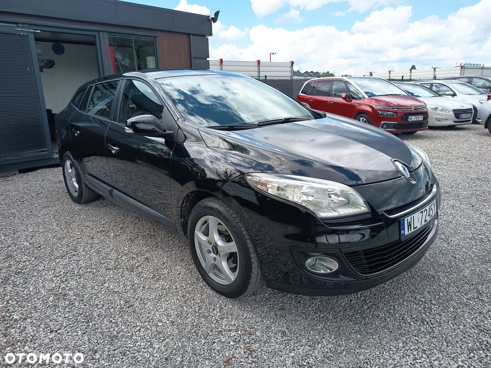 Renault Megane 1.6 16V 110 Expression - 10