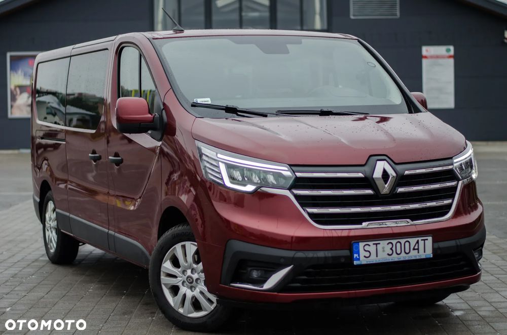Renault Trafic 2.0 dCi Escapade - 7