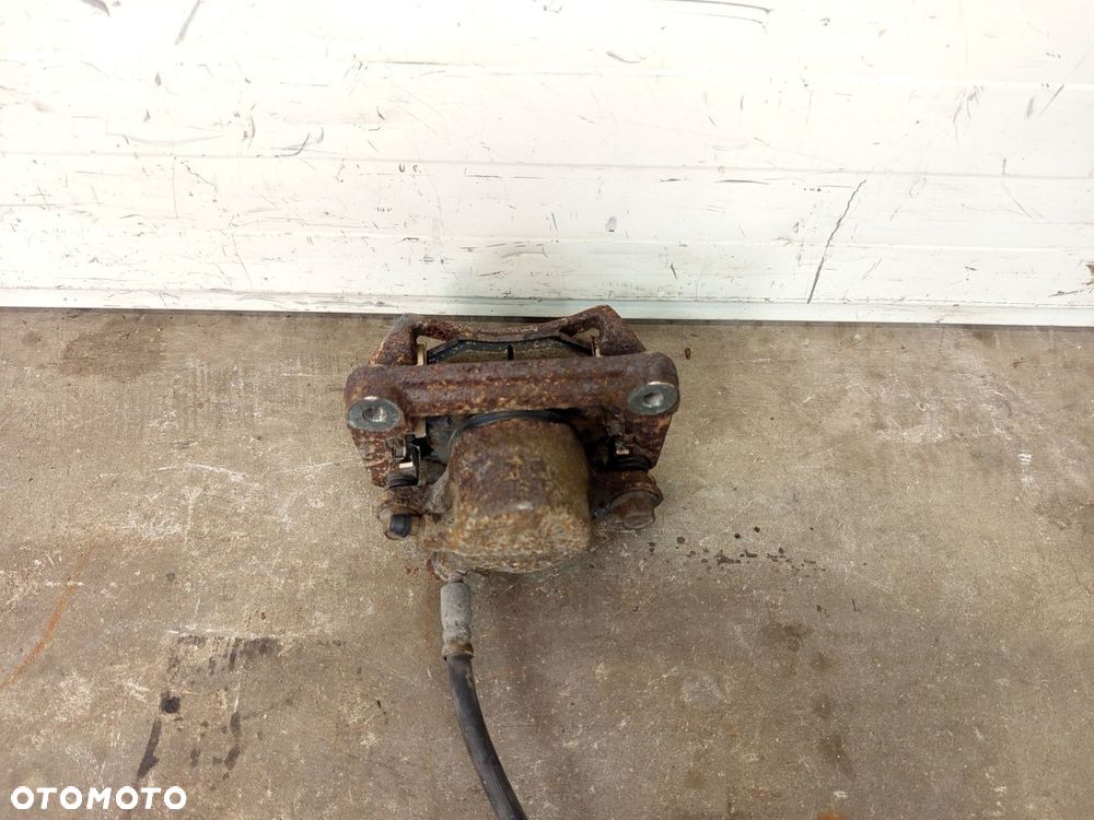 ZACISK LEWY PRZÓD LEWY PRZEDNI MAZDA MX5 MX-5 II NB - 4