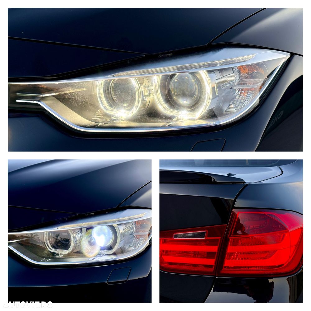 BMW Seria 3 - 37