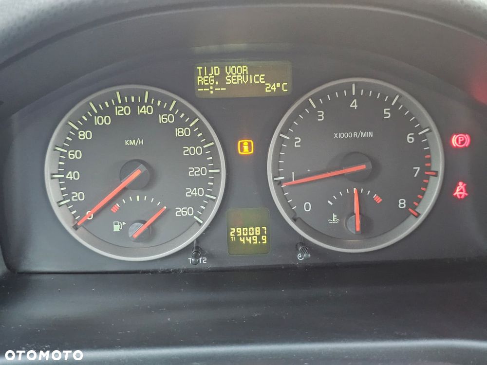 Volvo C30 1.6 - 13