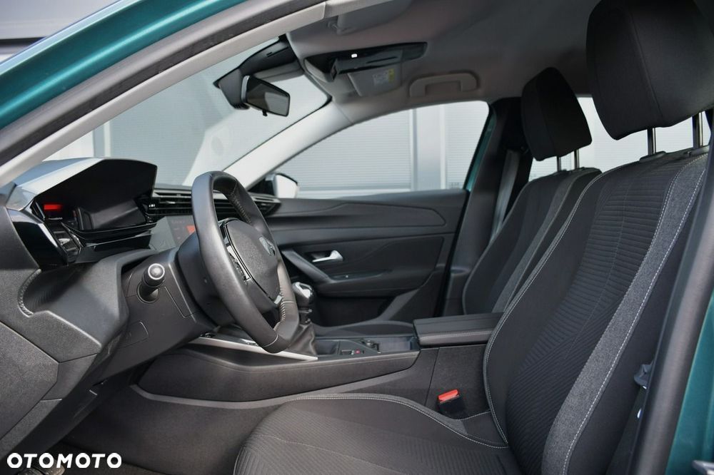 Peugeot 308 1.2 PureTech Active Pack S&S - 13