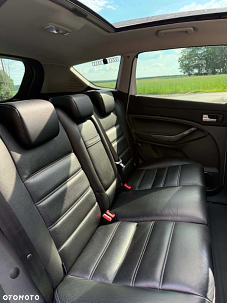 Ford Kuga - 6