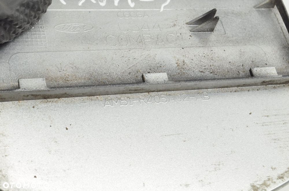 FORD C-MAX MK2 KLAPKA WLEWU PALIWA AM51-R405A02-AB - 4