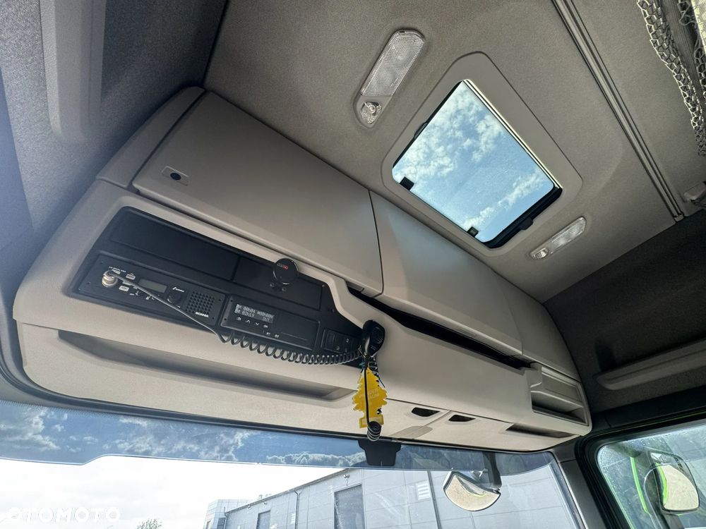 Scania S500 - 24