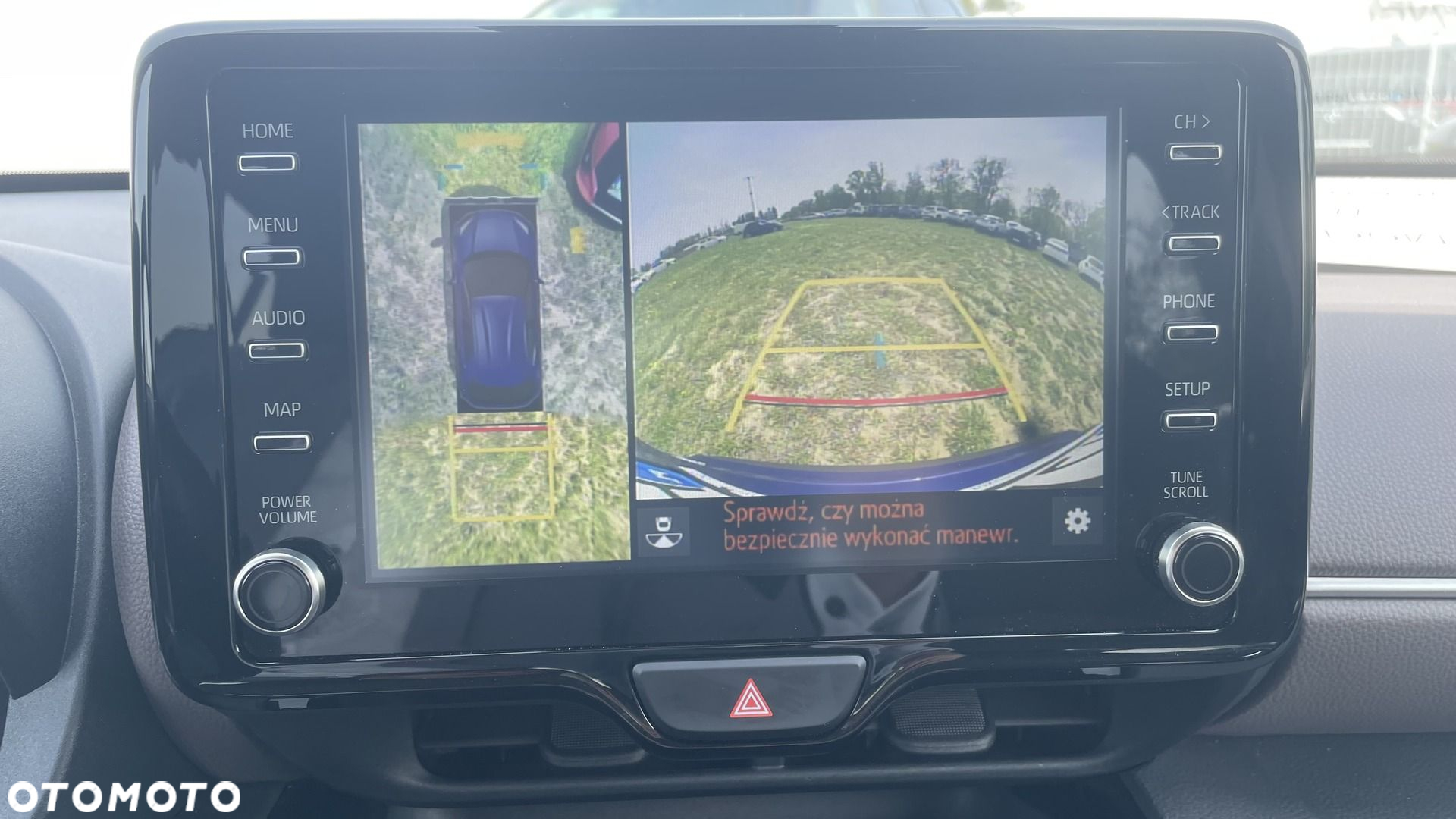Toyota Yaris Cross Hybrid 1.5 Executive 4x4 - 13