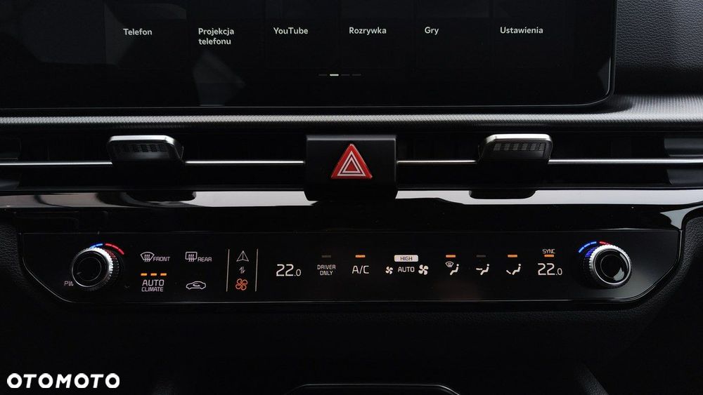 Kia Sportage - 20