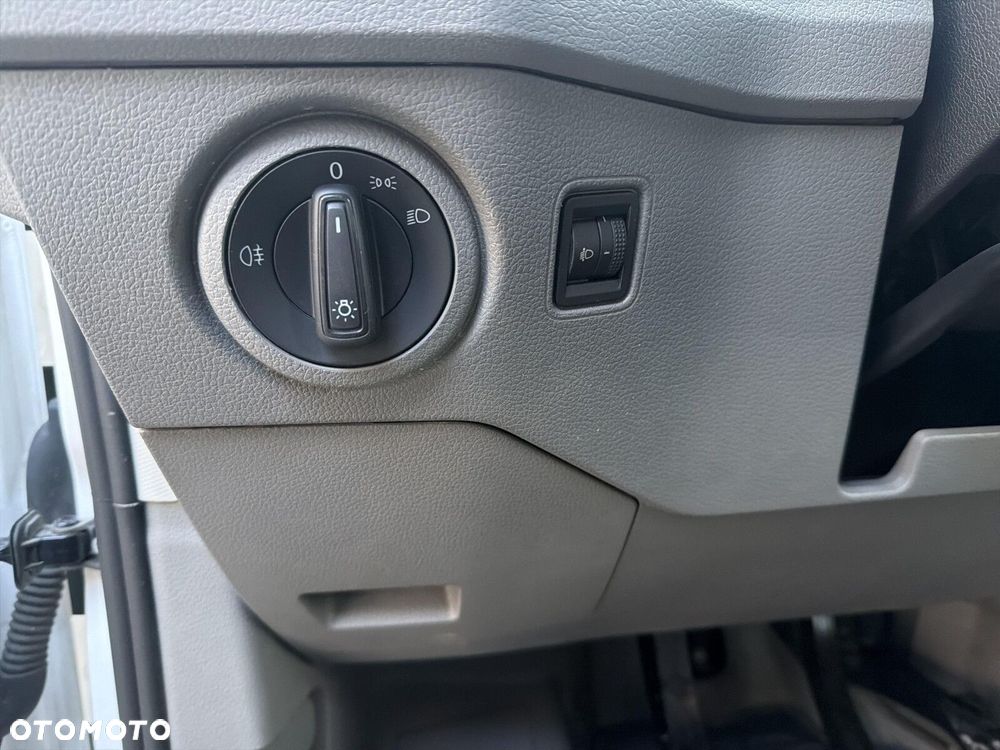 Volkswagen Crafter - 19