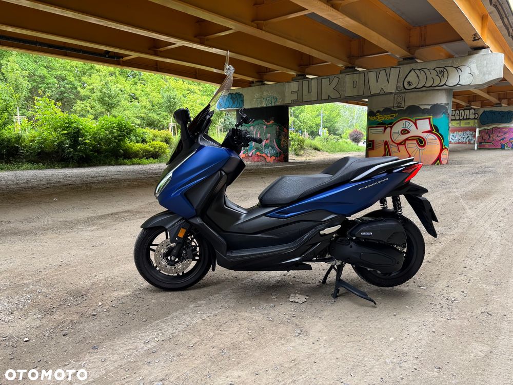 Honda NSS - 2