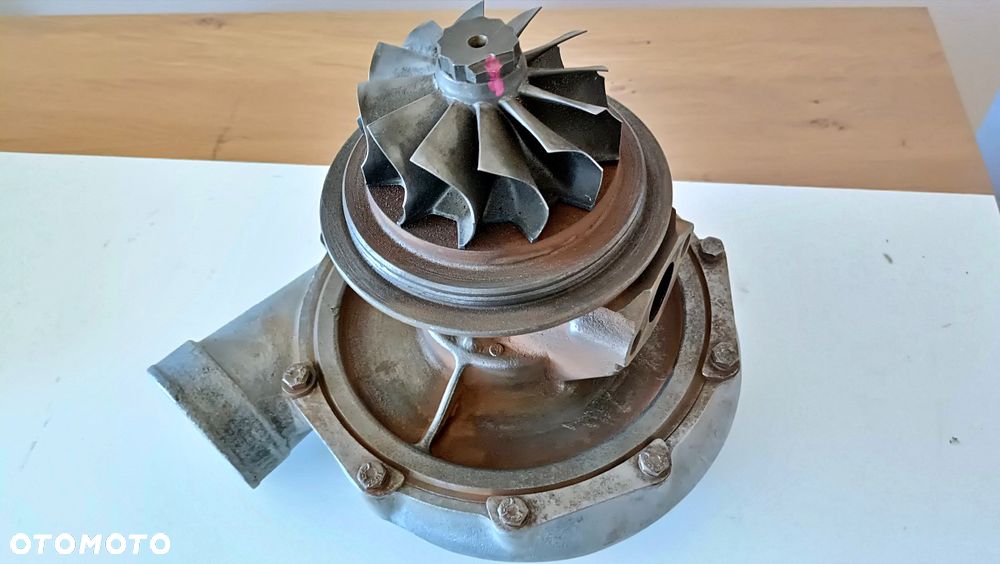 Turbosprężarka - 4