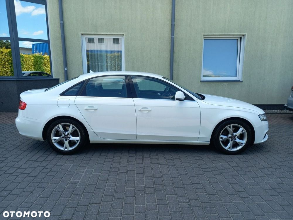 Audi A4 Limousine 2.0 TDI Prime Line - 12