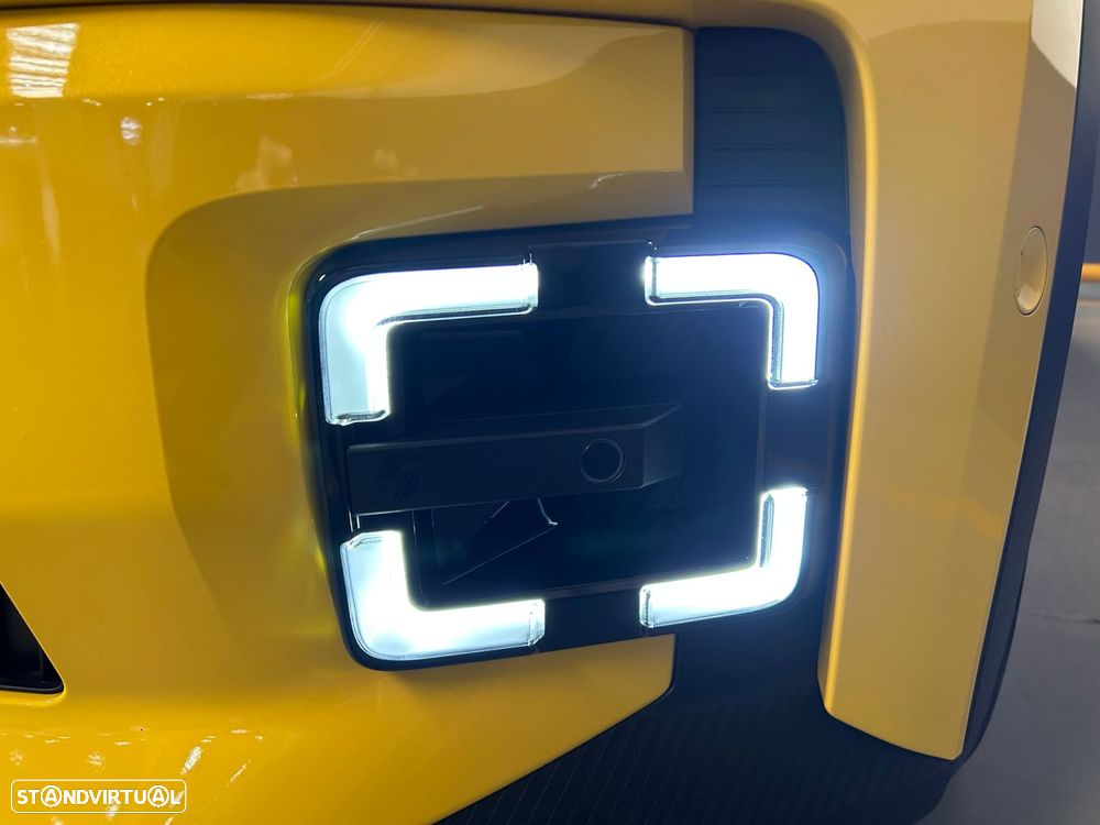 Renault 5 E-Tech 40 kWh Techno Autonomia Urbana - 6