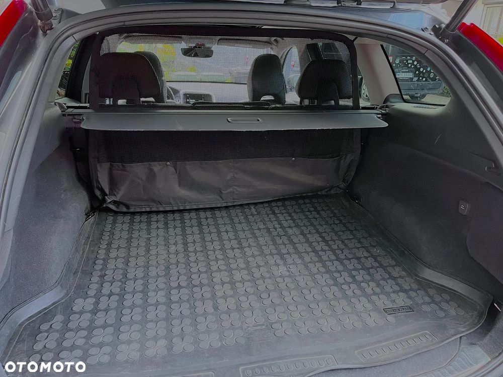 Volvo XC 60 D4 AWD Summum - 21