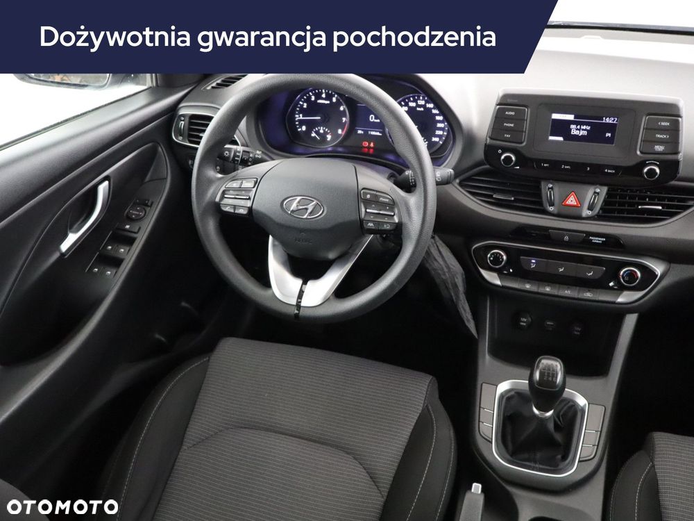 Hyundai i30 - 9