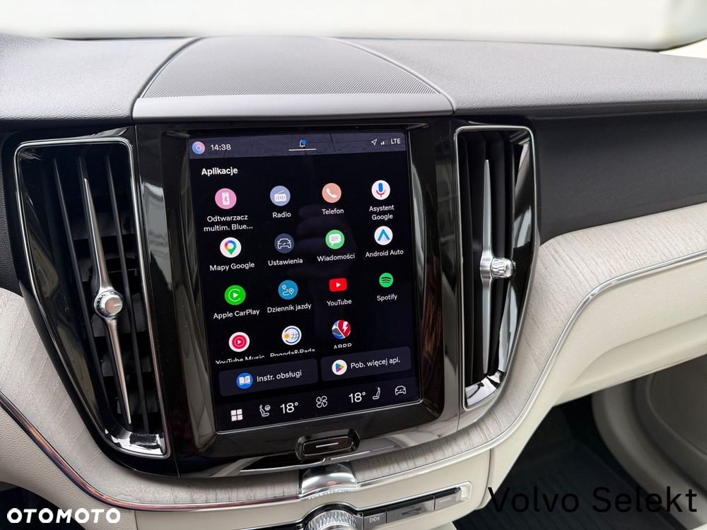 Volvo XC 60 - 27