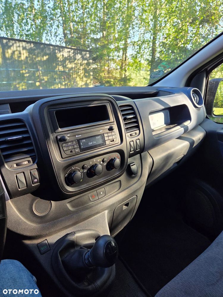 Opel Vivaro L1H1 S&S - 6