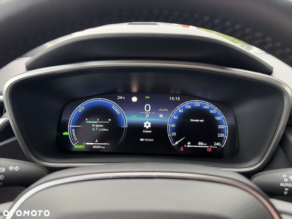 Toyota Corolla 1.8 Hybrid Comfort - 6