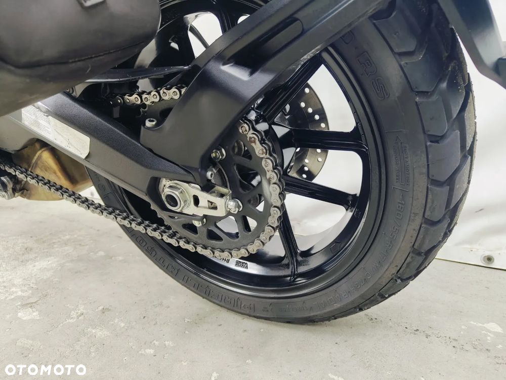 Ducati Scrambler - 24