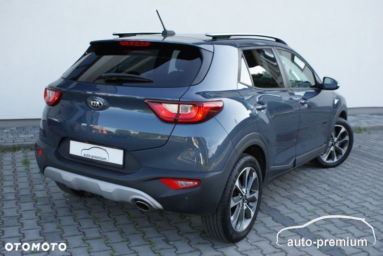 Kia Stonic 1.4 M - 30