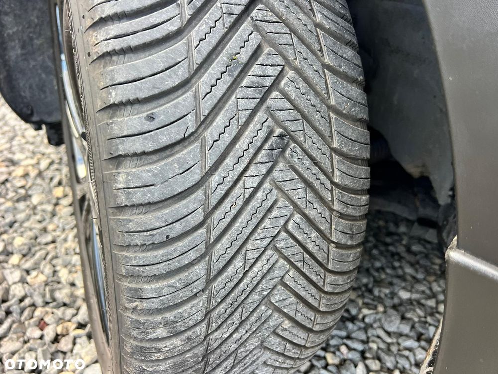 Hyundai Tucson 1.6 CRDi N Line 2WD DCT - 13