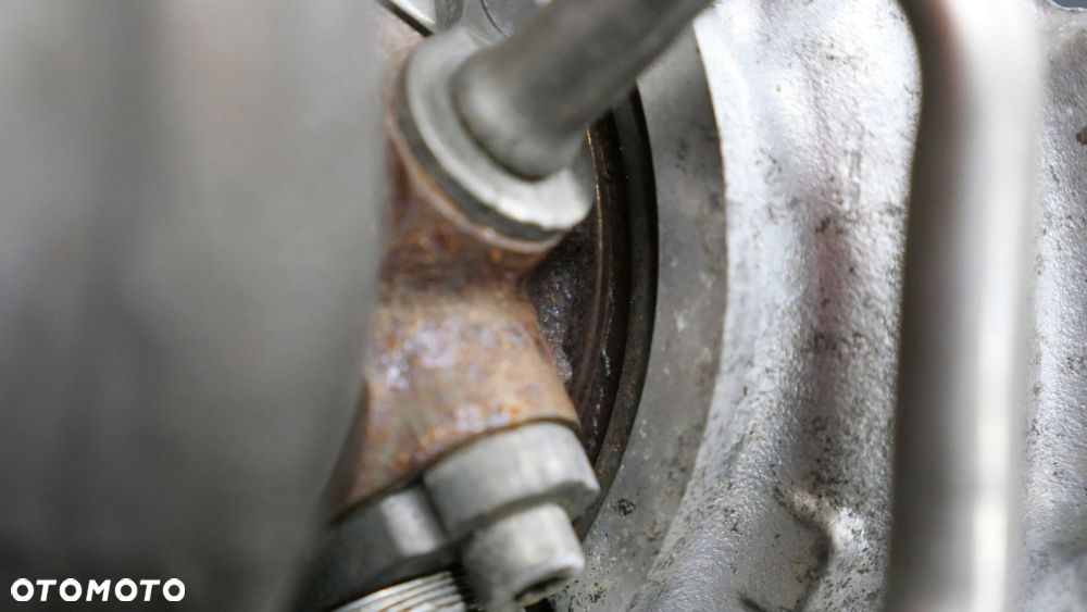 turbina 7617527 mini cooper s f55 f56 2.0t b48 - 4