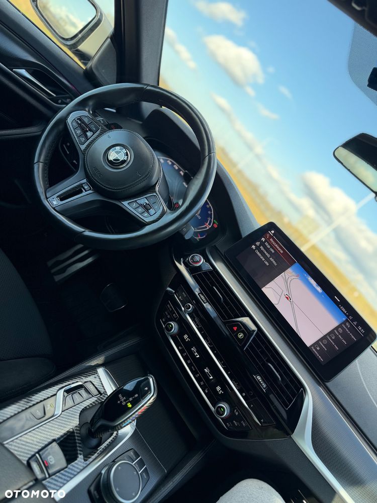 BMW Seria 5 520d xDrive - 32