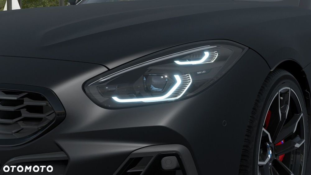 BMW Z4 - 7
