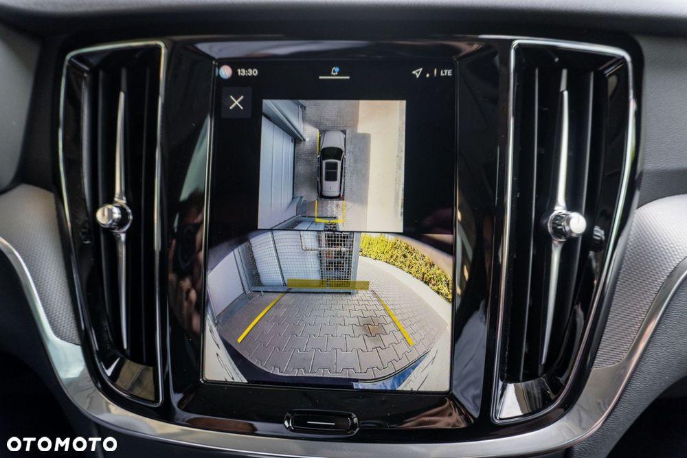 Volvo V60 - 20
