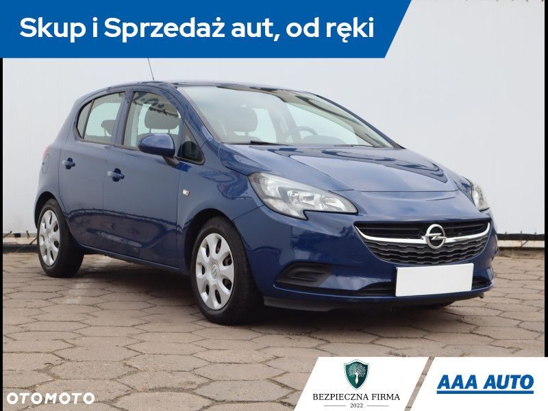 Opel Corsa - 2