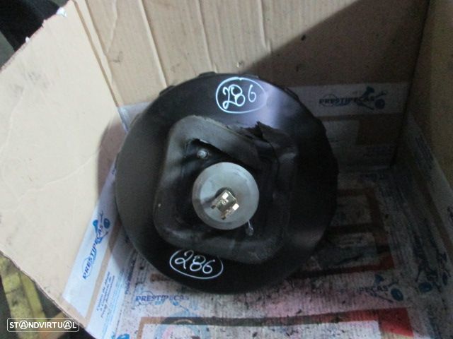 Servofreio 8200076082B 03786916024 RENAULT ESPACE 2004 2.2 DCI DIESEL RENAULT ESPACE 2005 2.2DCI DIESEL - 2