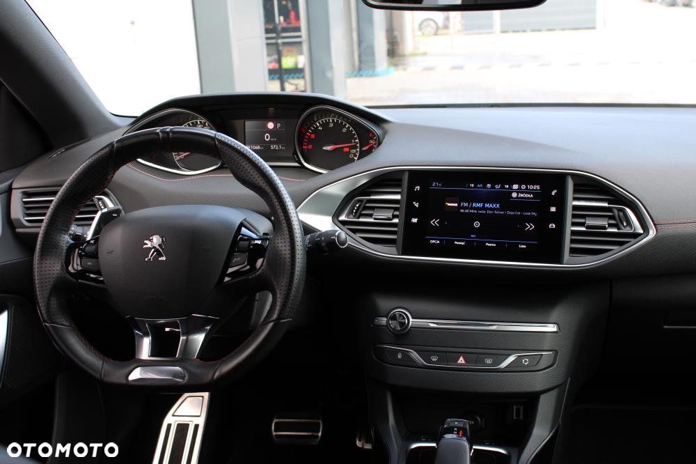 Peugeot 308 - 37