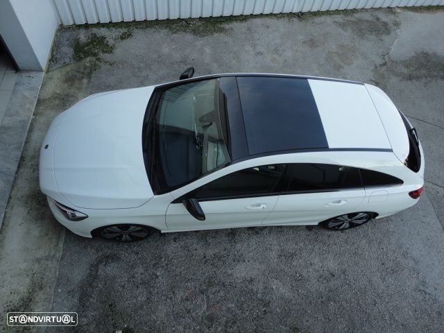 Mercedes-Benz CLA 180 d Shooting Brake Urban - 6