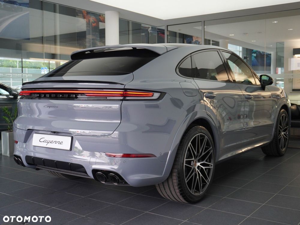 Porsche Cayenne Black Edition - 14