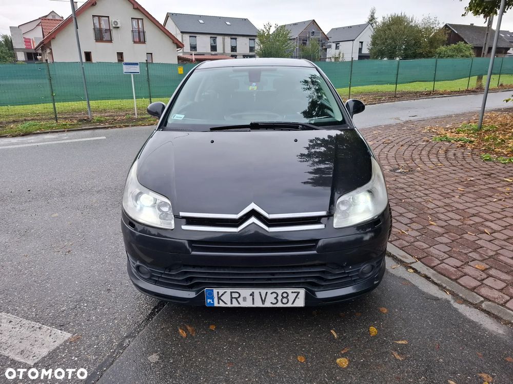 Citroën C4 - 3