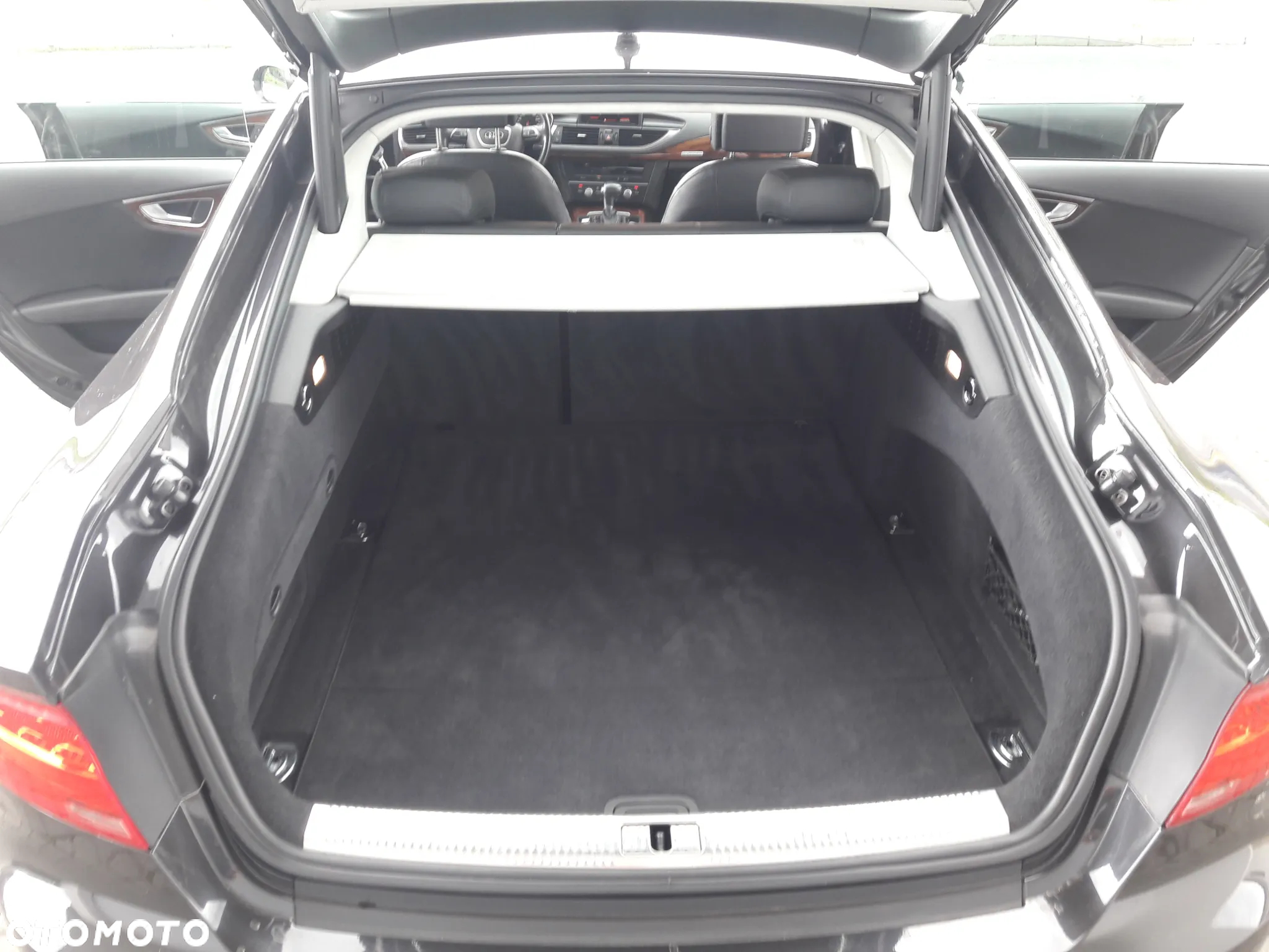 Audi A7 Sportback - 31