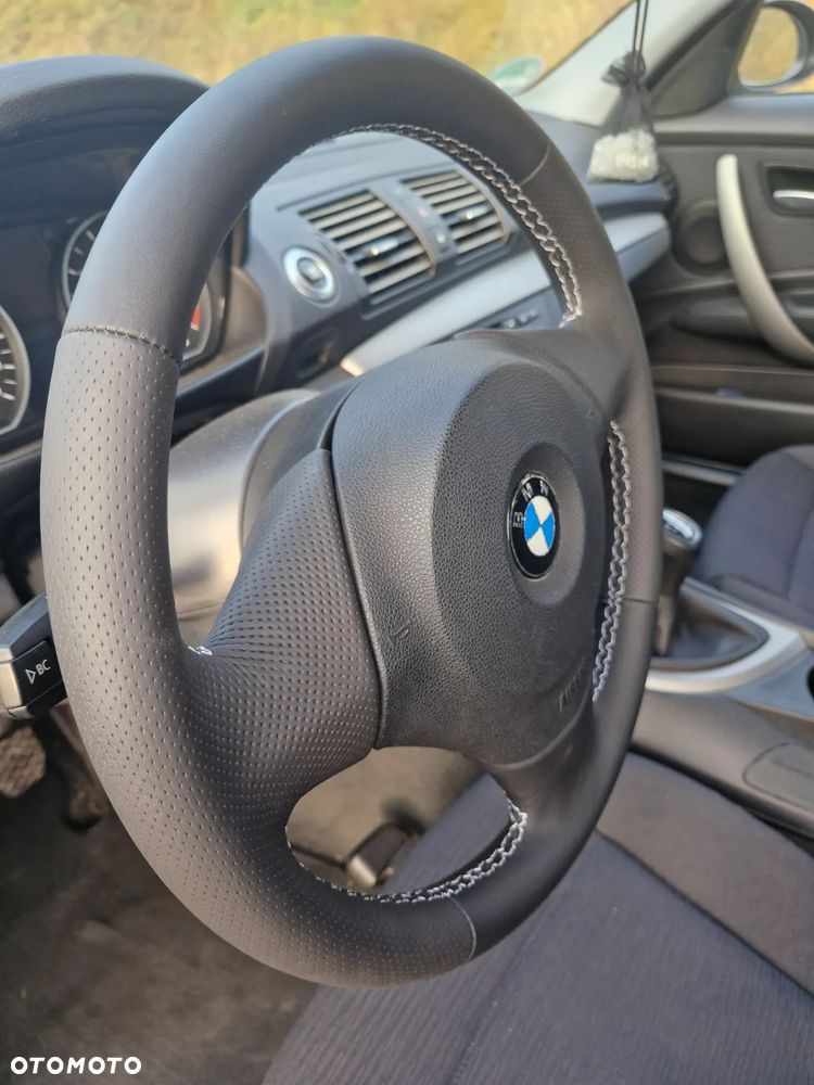 BMW Seria 1 116i Edition Lifestyle - 12