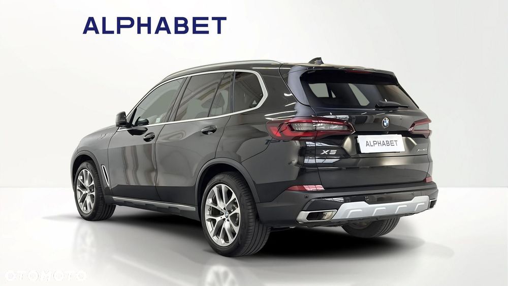 BMW X5 xDrive40i mHEV - 7