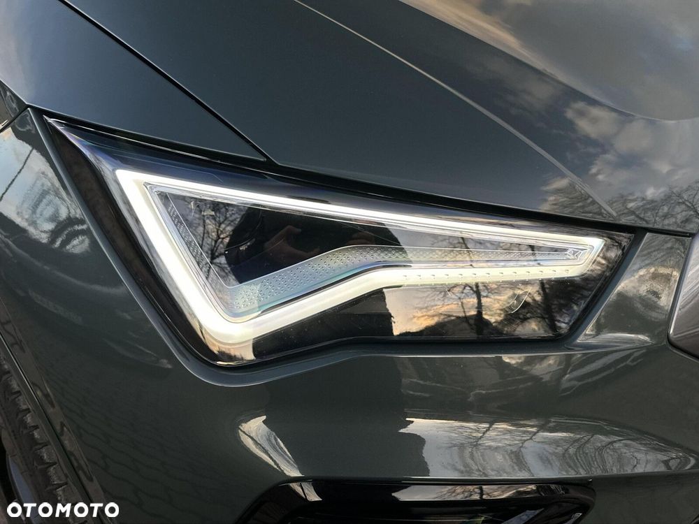 Cupra Ateca 1.5 TSI DSG - 21