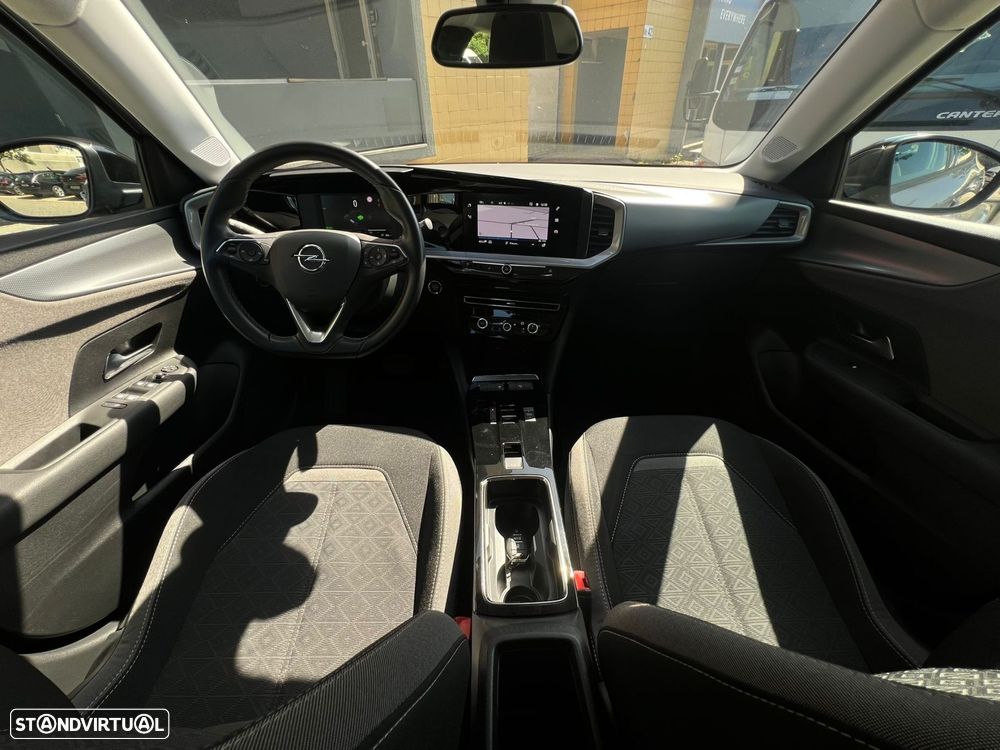 Opel Mokka-e Edition - 9