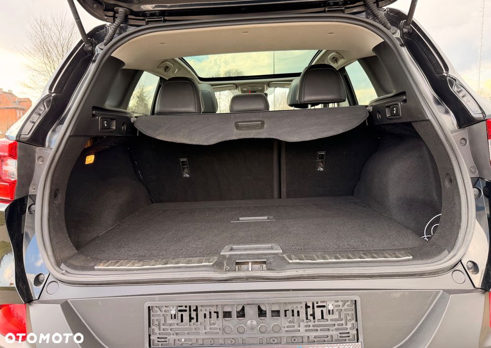 Renault Kadjar Energy TCe 130 EDC Bose Edition - 28