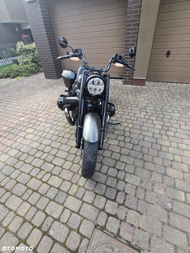 BMW R - 5