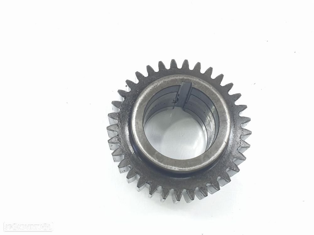 POLI DA ÁRVORE DE CAMES NISSAN INTERSTAR X70 - 1