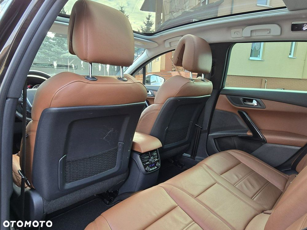 Peugeot 508 - 23