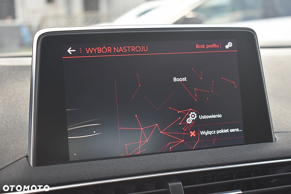 Peugeot 3008 2.0 HDi Premium - 35