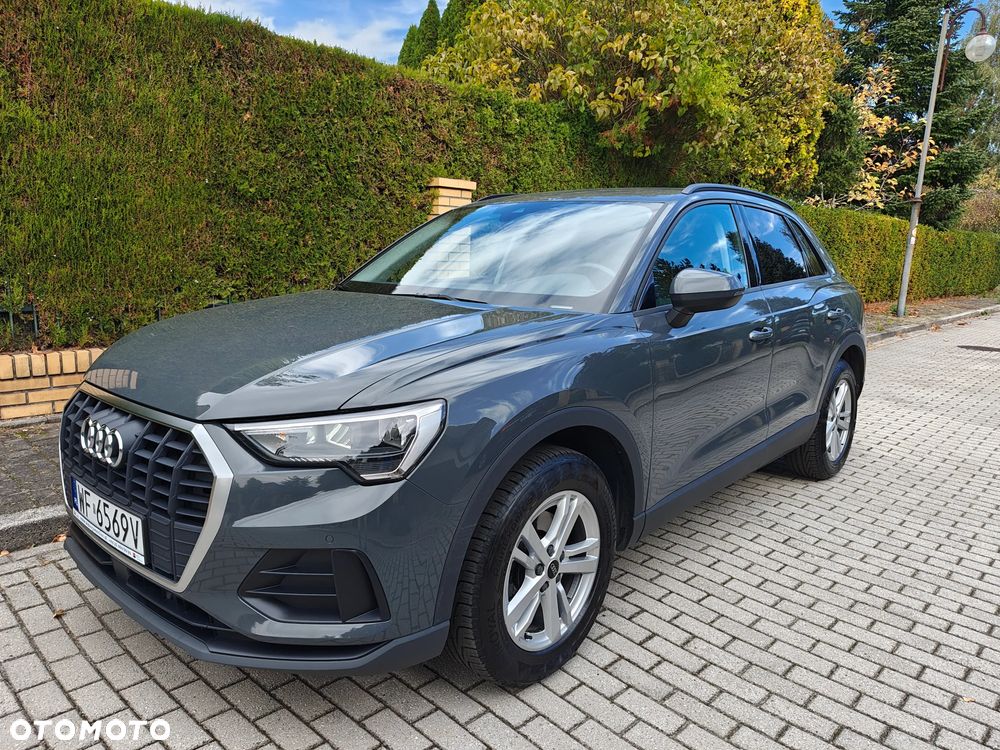 Audi Q3 - 10