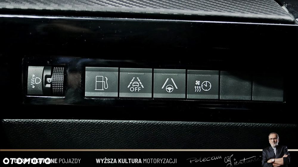 Peugeot 508 1.6 PureTech First Edition S&S EAT8 - 16