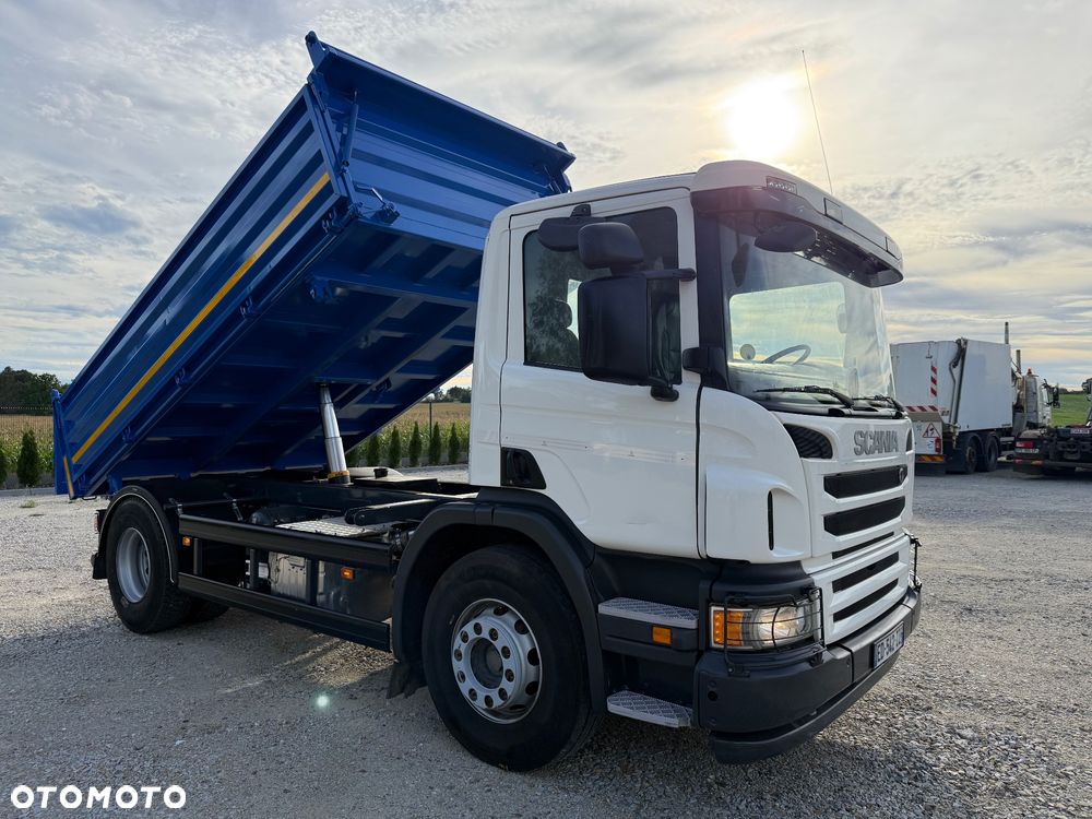Scania P280 - 6
